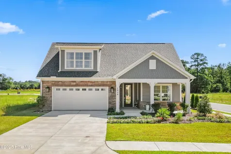 1040 Northbridge Court NW Ocean Isle Beach NC 28469