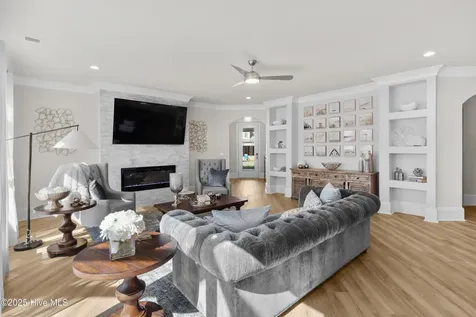 1040 Northbridge Court NW Ocean Isle Beach NC 28469