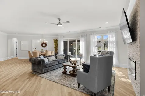 1040 Northbridge Court NW Ocean Isle Beach NC 28469