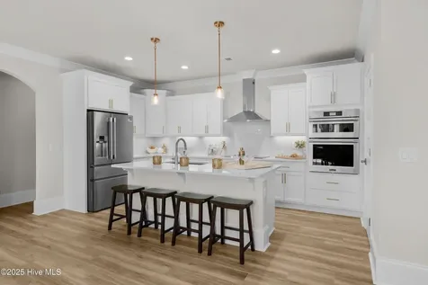 1040 Northbridge Court NW Ocean Isle Beach NC 28469