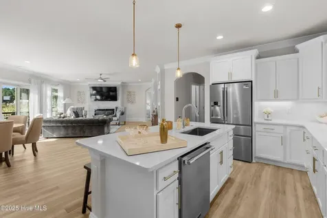 1040 Northbridge Court NW Ocean Isle Beach NC 28469