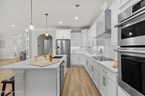 1040 Northbridge Court NW Ocean Isle Beach NC 28469