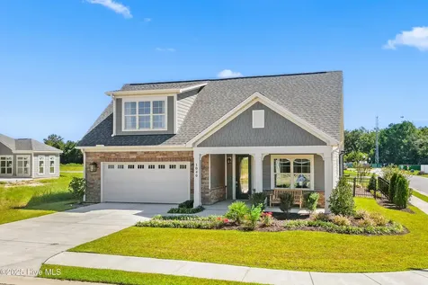 1040 Northbridge Court NW Ocean Isle Beach NC 28469