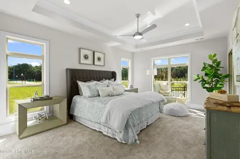 1040 Northbridge Court NW Ocean Isle Beach NC 28469