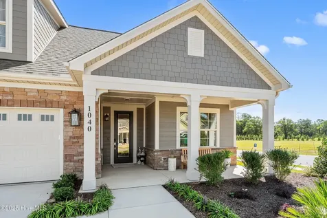 1040 Northbridge Court NW Ocean Isle Beach NC 28469