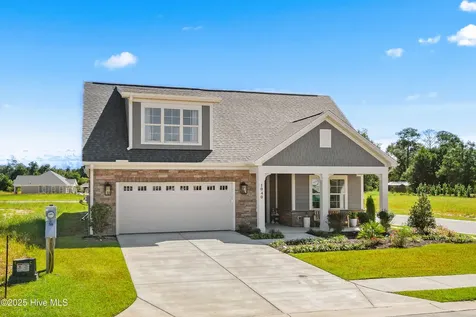 1040 Northbridge Court NW Ocean Isle Beach NC 28469