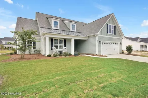 4369 Fantail Drive Leland NC 28451