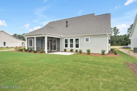 4369 Fantail Drive Leland NC 28451