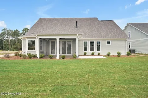 4369 Fantail Drive Leland NC 28451