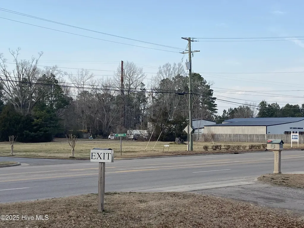 170 W Hwy 158 Highway Camden NC 27921