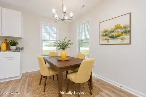 82 W Emily Gardens Drive Selma NC 27576
