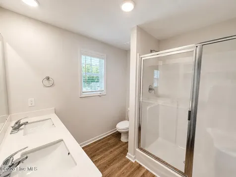 82 W Emily Gardens Drive Selma NC 27576