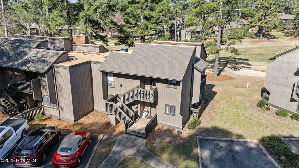5 Pine Tree Road Pinehurst NC 28374