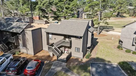 5 Pine Tree Road Pinehurst NC 28374