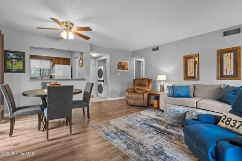 5 Pine Tree Road Pinehurst NC 28374