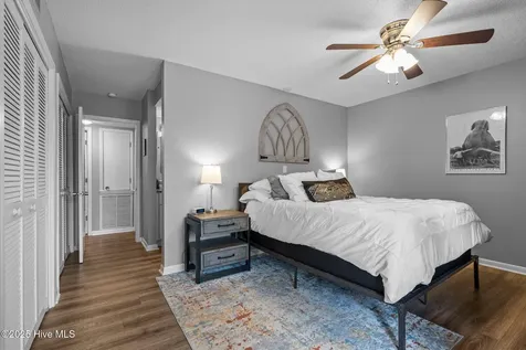 5 Pine Tree Road Pinehurst NC 28374