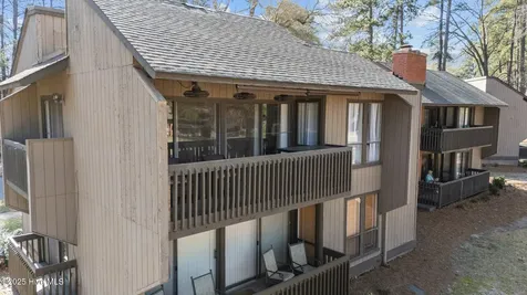 5 Pine Tree Road Pinehurst NC 28374