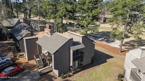 5 Pine Tree Road Pinehurst NC 28374