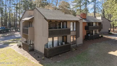 5 Pine Tree Road Pinehurst NC 28374