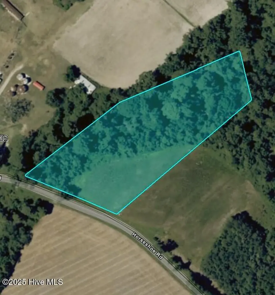 220 Horseshoe Road South Mills NC 27976