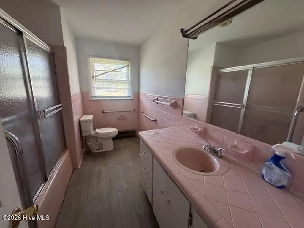 312 Hoggard Street Lewiston NC 27849