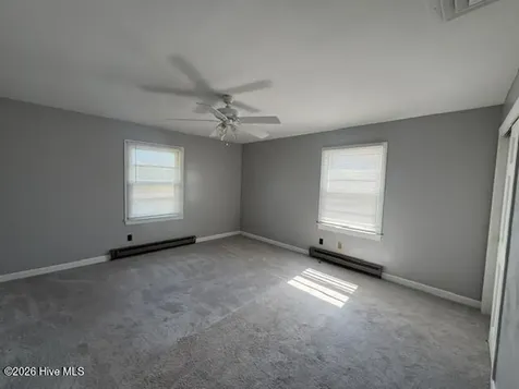 312 Hoggard Street Lewiston NC 27849