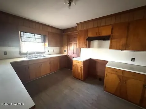 312 Hoggard Street Lewiston NC 27849