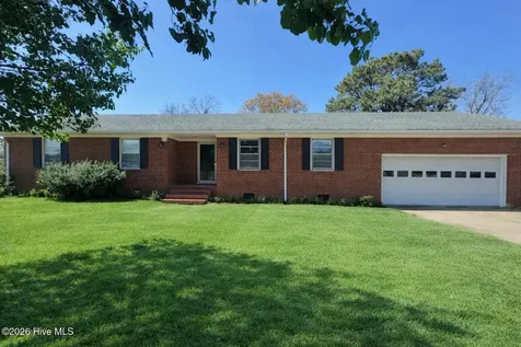 312 Hoggard Street Lewiston NC 27849