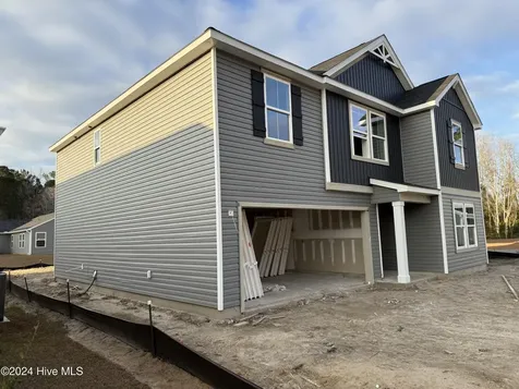 5239 Meagan Lane NE Winnabow NC 28479