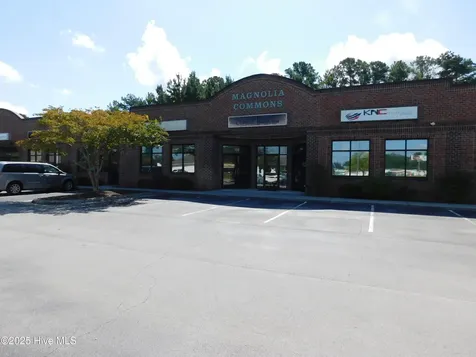 102 Market Street New Bern NC 28560