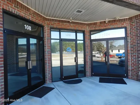 102 Market Street New Bern NC 28560