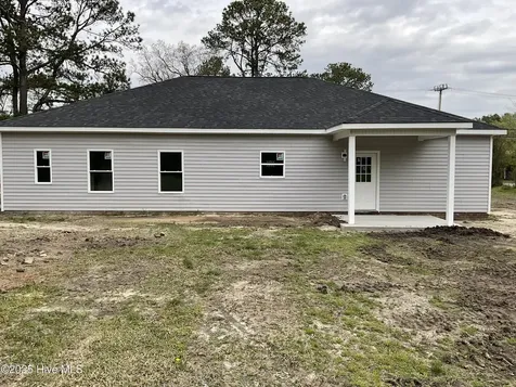 1224 Cokey Road Rocky Mount NC 27801