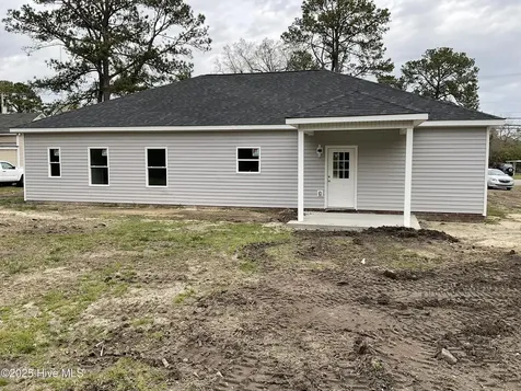 1224 Cokey Road Rocky Mount NC 27801