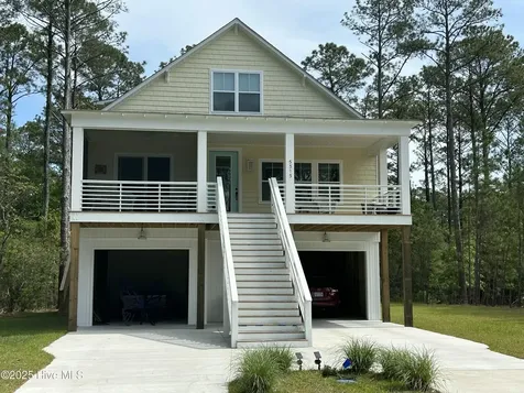 5017 Bucco Reef Road New Bern NC 28560