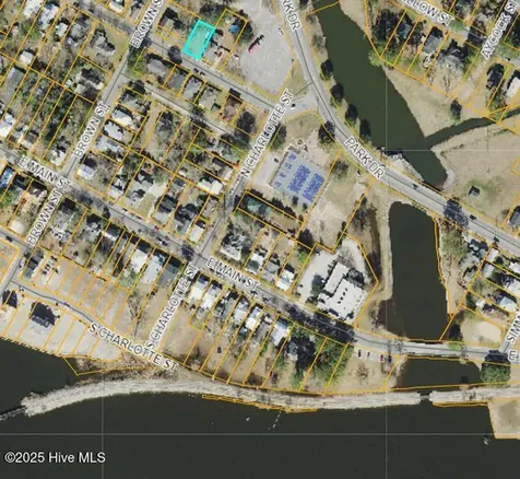 Lot 40 E 2nd Street Washington NC 27889