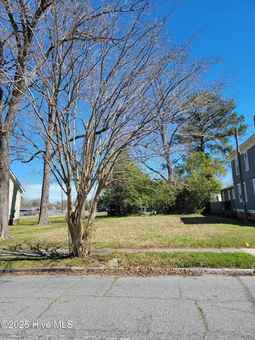 Lot 40 E 2nd Street Washington NC 27889