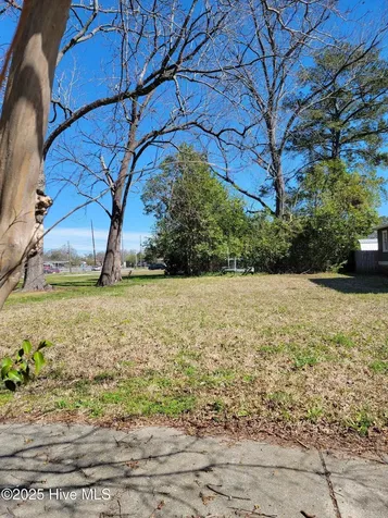 Lot 40 E 2nd Street Washington NC 27889