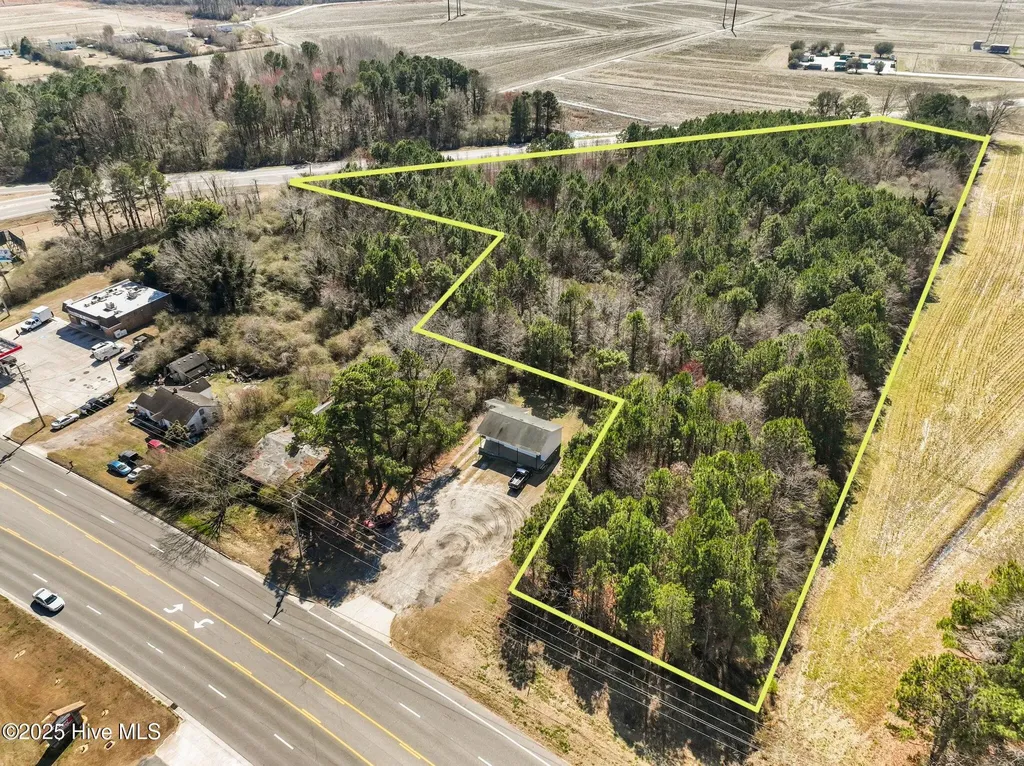 160 Shortcut Road Barco NC 27917