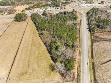 160 Shortcut Road Barco NC 27917
