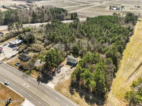 160 Shortcut Road Barco NC 27917