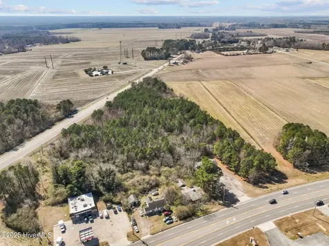 160 Shortcut Road Barco NC 27917