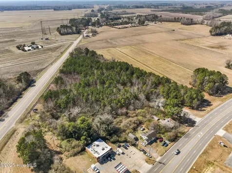 160 Shortcut Road Barco NC 27917