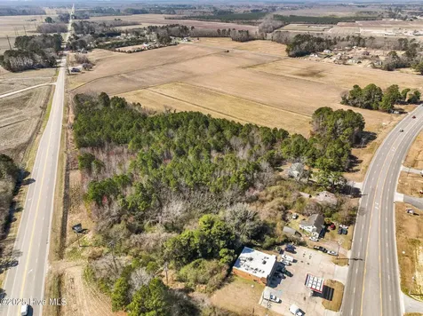 160 Shortcut Road Barco NC 27917