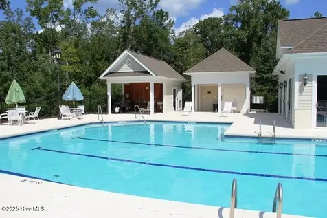 487 Hearthside Drive SE Bolivia NC 28422