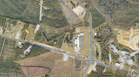 3090 Southport Supply Road SE Bolivia NC 28422