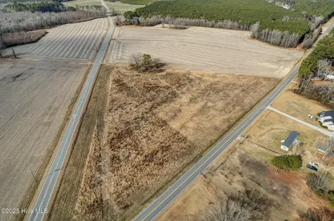 Lot 3 Red Oak Road Whitakers NC 27891