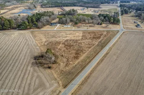 Lot 3 Red Oak Road Whitakers NC 27891