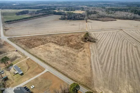 Lot 3 Red Oak Road Whitakers NC 27891