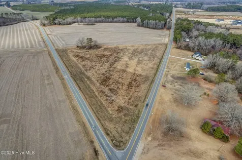 Lot 3 Red Oak Road Whitakers NC 27891