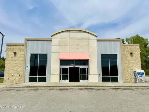 13881 Nc 55 Highway Bayboro NC 28515